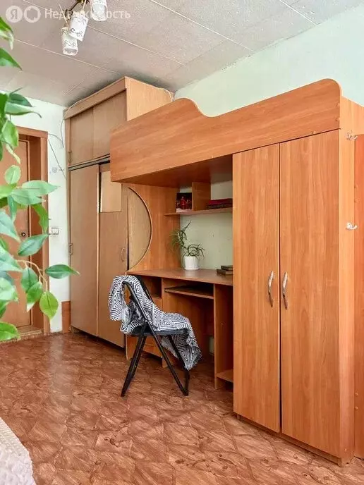 2-комнатная квартира: Иркутск, Байкальская улица, 198А (23.7 м) - Фото 2