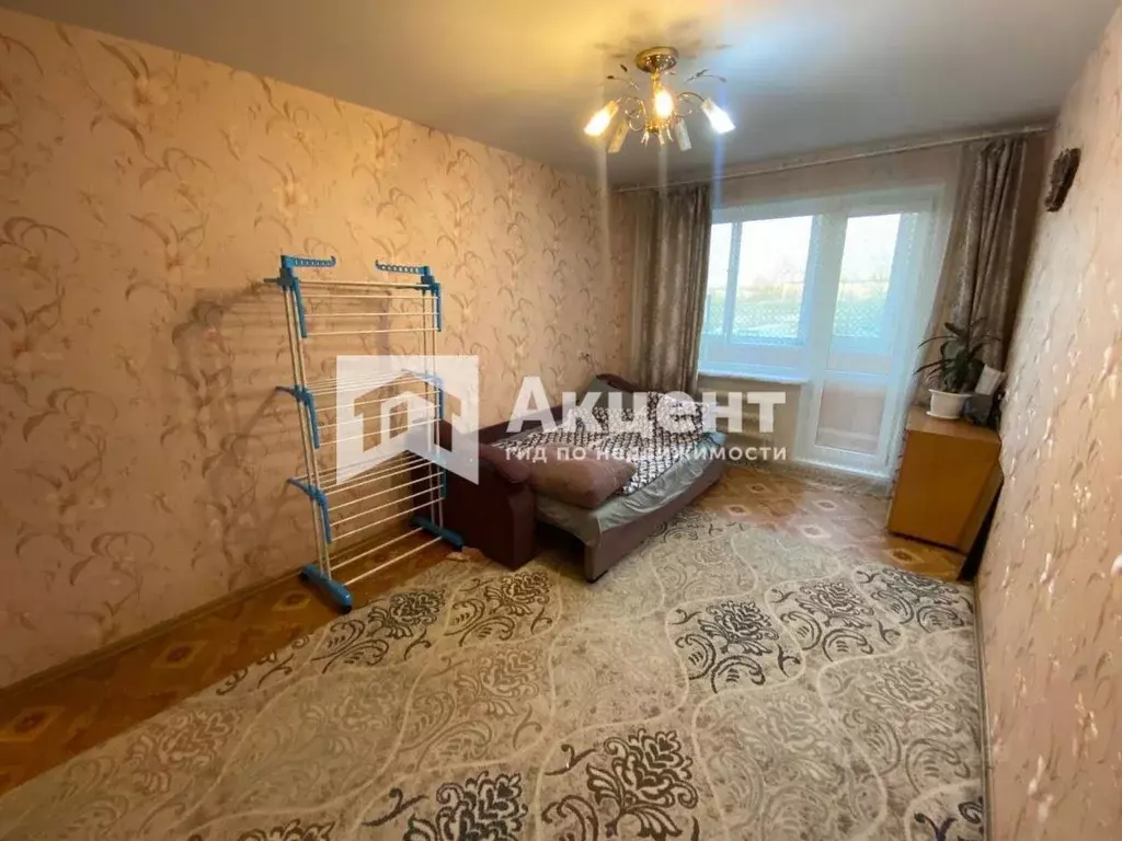 2-к кв. Ивановская область, Кохма ул. Владимирская, 20 (47.5 м) - Фото 0