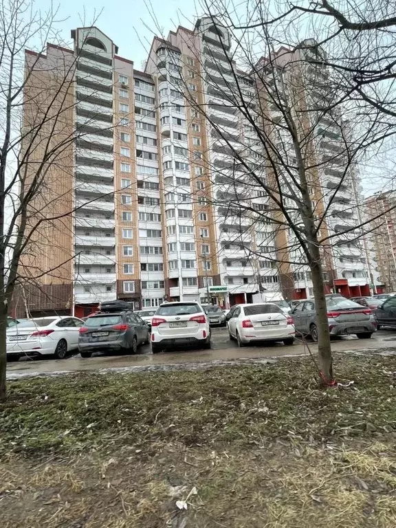 3-к кв. Московская область, Ленинский городской округ, пос. Развилка ... - Фото 0