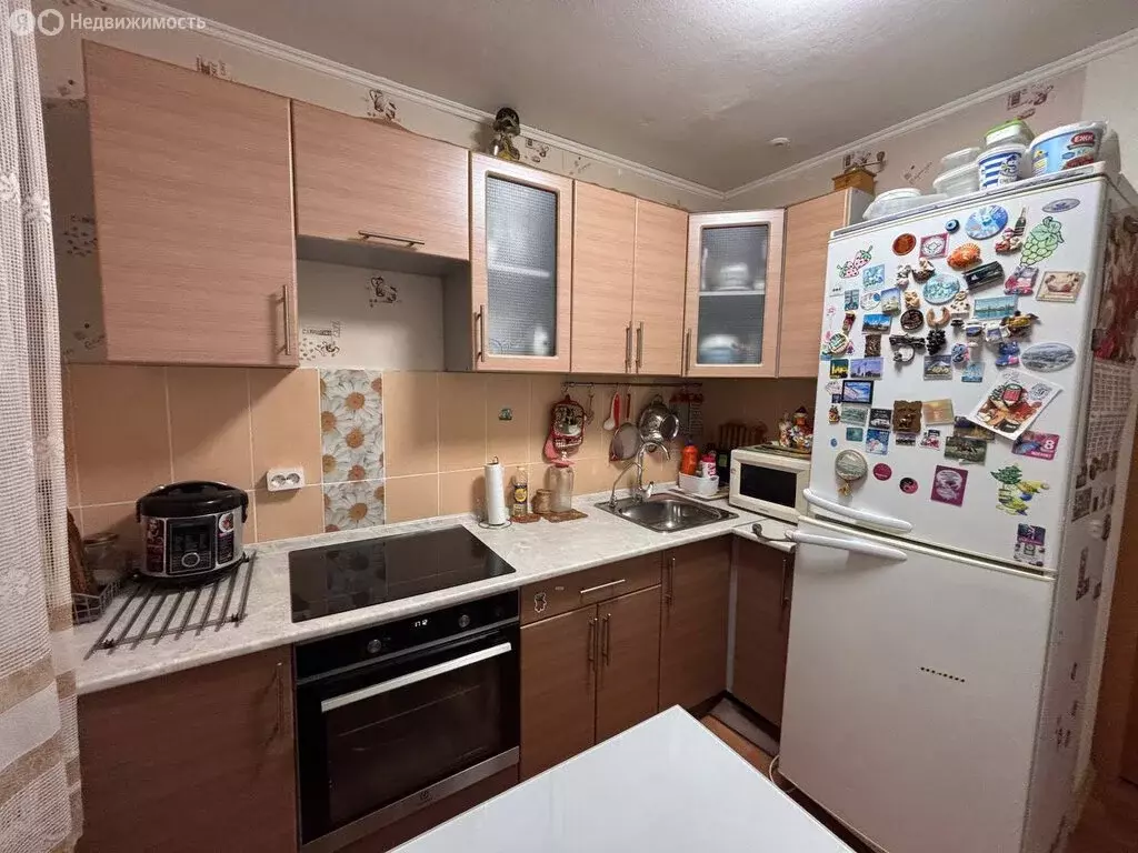 2-комнатная квартира: Екатеринбург, Опалихинская улица, 30 (47.2 м) - Фото 1