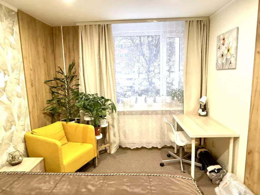 3-к кв. Санкт-Петербург, Санкт-Петербург, Сестрорецк ул. ... - Фото 0