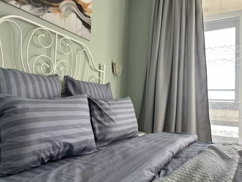 Студия Санкт-Петербург бул. Измайловский, 9 (30.0 м) - Фото 1