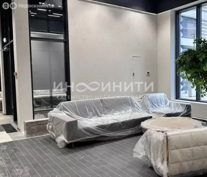 1-комнатная квартира: Москва, набережная Марка Шагала, 15к2 (41.5 м) - Фото 1