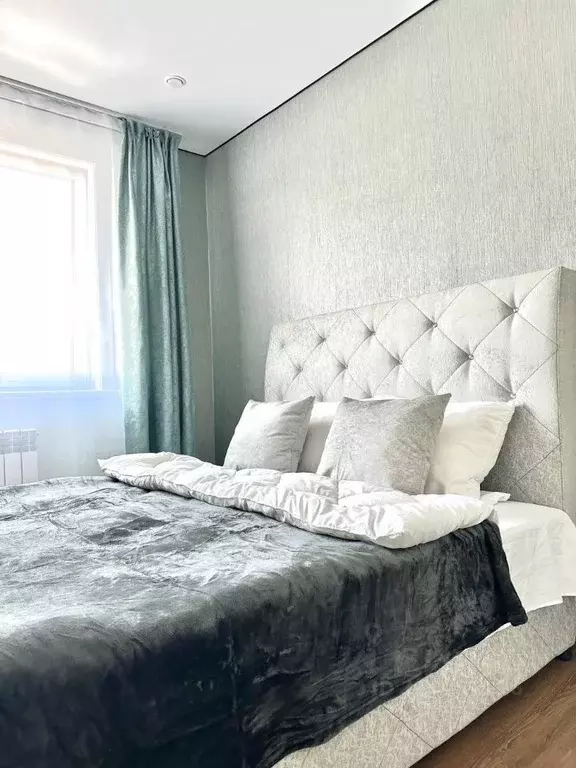 1-к кв. Иркутская область, Иркутск ул. Освобождения, 126 (33.8 м) - Фото 0