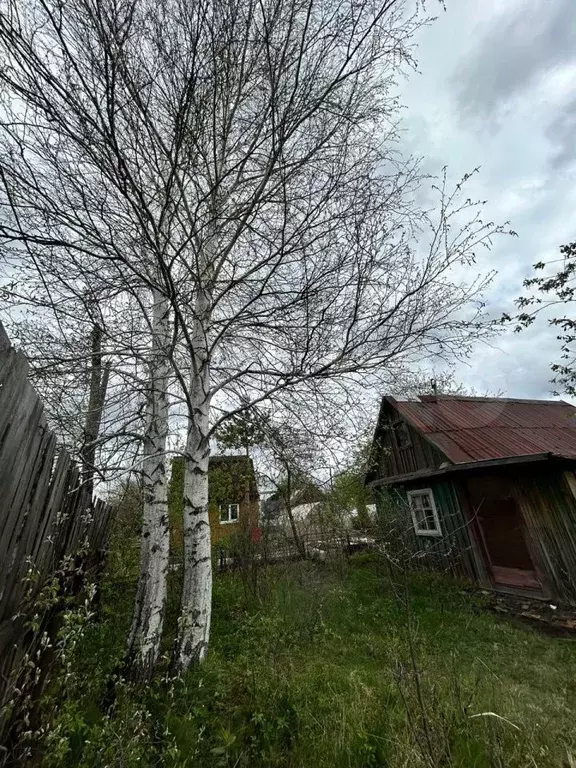 Дача 25 м на участке 7,5 сот. - Фото 1