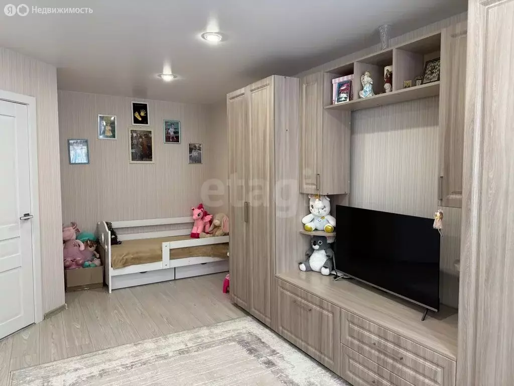 1-комнатная квартира: Тамбов, Ореховая улица, 9 (36.3 м) - Фото 2