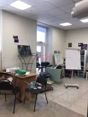 Помещение свободного назначения в Самарская область, Самара просп. ... - Фото 1