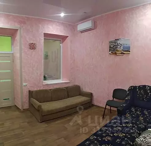 1-к кв. Крым, Евпатория ул. Московская, 22А (35.0 м) - Фото 0