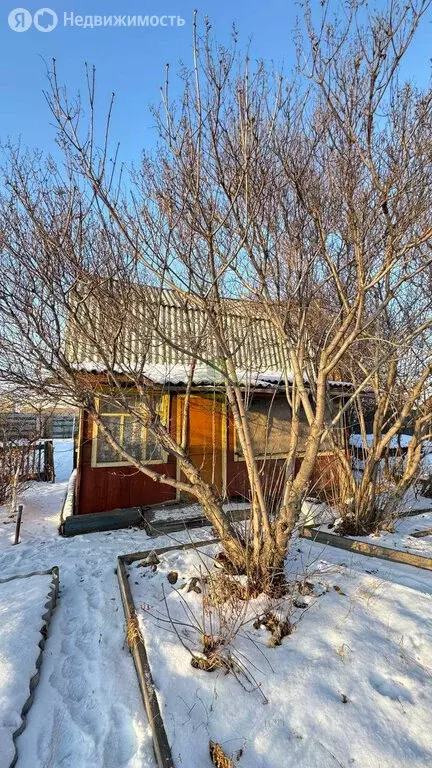 Дом в Заиграевский район, сельское поселение Талецкое, СНТ 60 лет ... - Фото 1