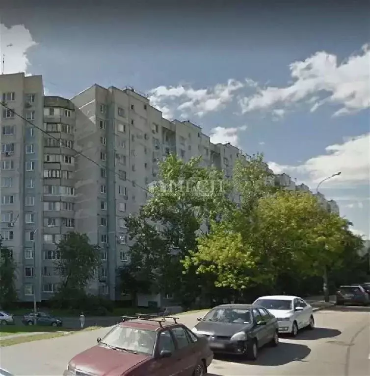 Продается комната в 2-комнатной квартире - Фото 1