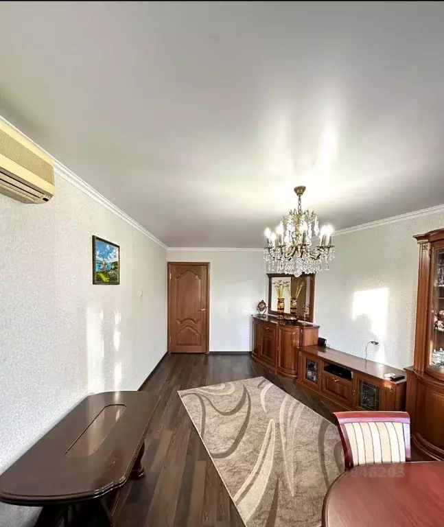 3-к кв. Самарская область, Тольятти Приморский бул., 20 (68.0 м) - Фото 1