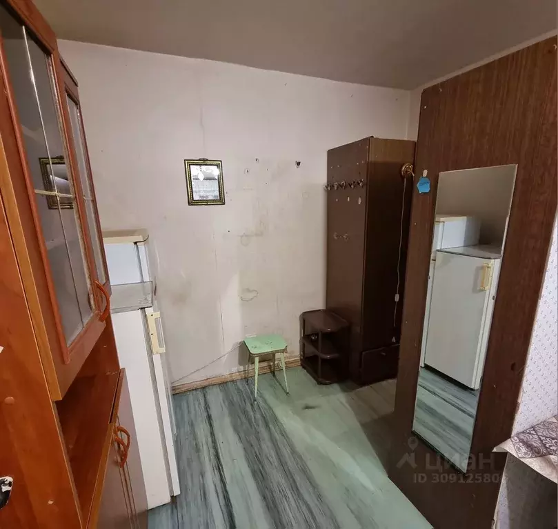 Комната Московская область, Красногорск Теплый бетон мкр, ул. ... - Фото 1