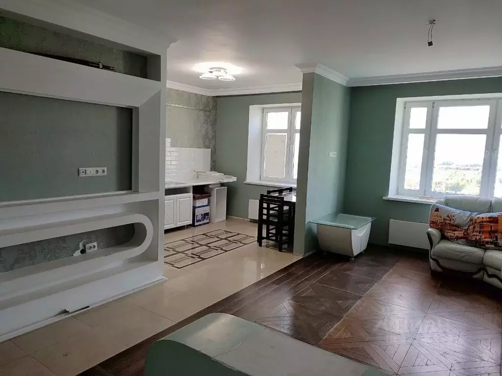 3-к кв. Орловская область, Орел Межевой пер., 7 (84.6 м) - Фото 2