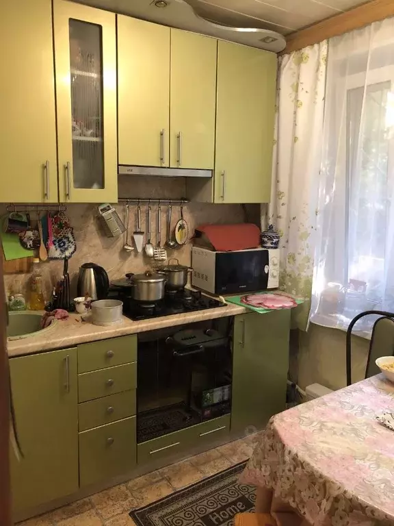 Комната Москва Озерная ул., 27 - Фото 0