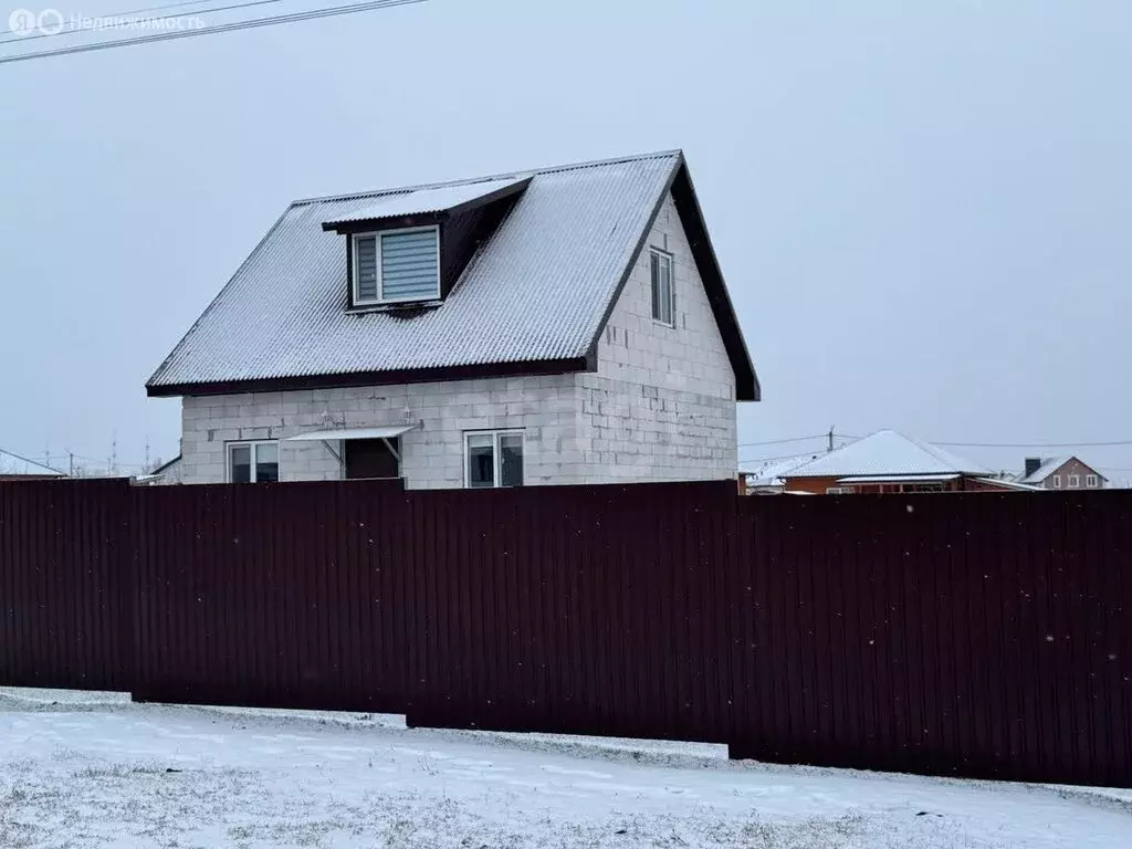 Дом в рабочий посёлок Разумное, улица Лермонтова (84.4 м) - Фото 2