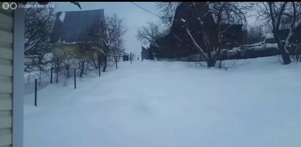 Дом в Калужская область, Боровский муниципальный округ, деревня ... - Фото 2