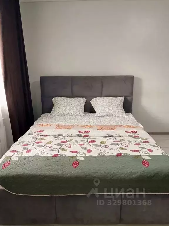 1-к кв. Алтай, Майминский район, с. Майма ул. Ленина, 60В (31.0 м) - Фото 2