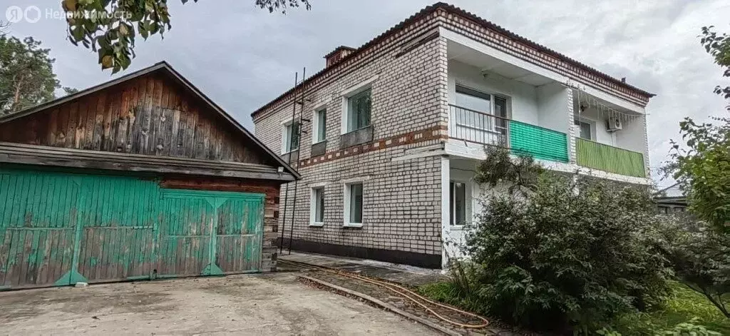Дом в село Новоивановка, Нижняя улица, 20 (89 м) - Фото 2