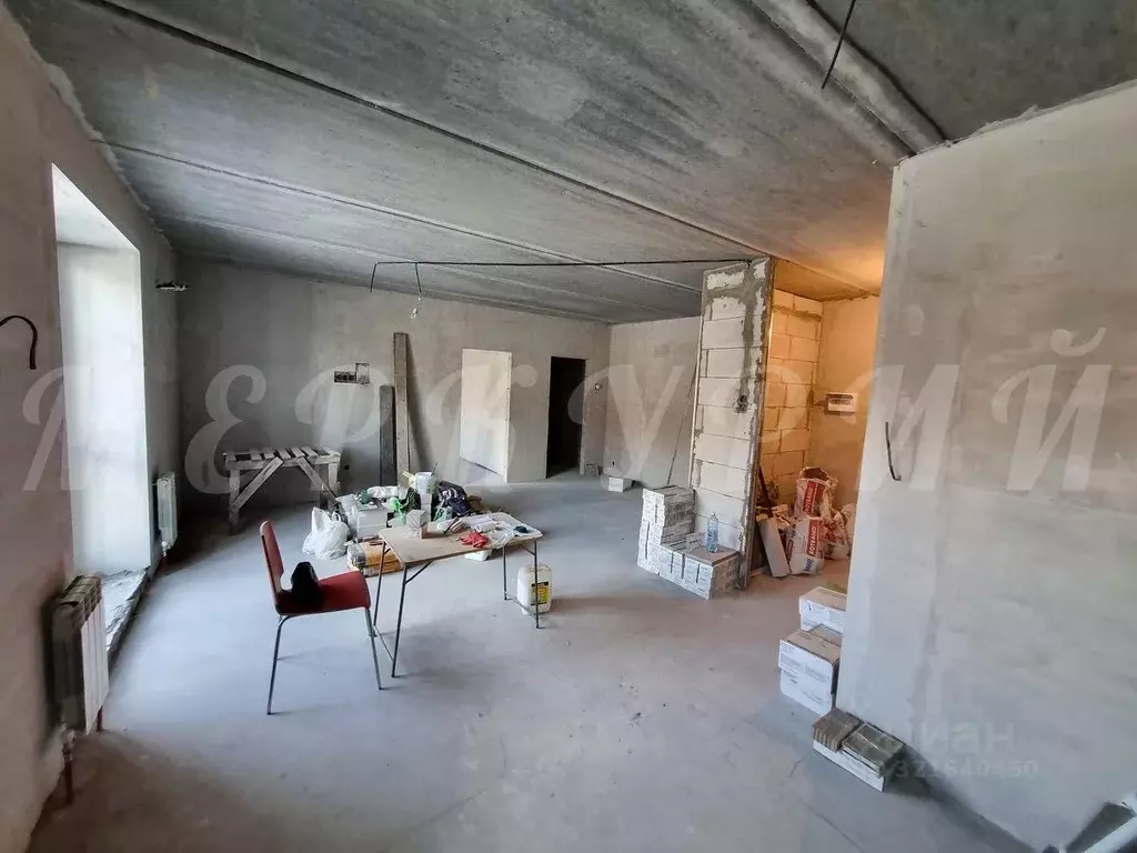 2-к кв. Новосибирская область, Новосибирский район, Мочищенский ... - Фото 1