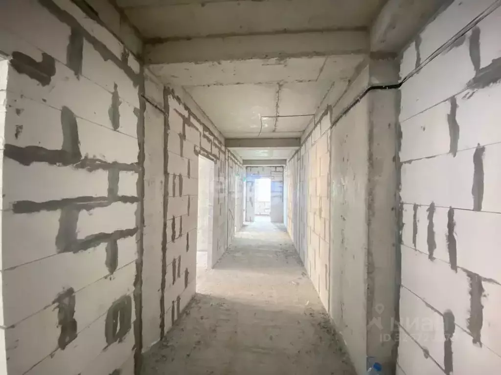 3-к кв. Ингушетия, Магас ул. Бота Гагиева (90.0 м) - Фото 2