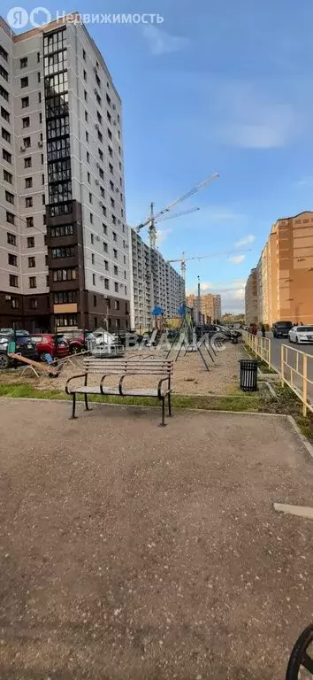 1-комнатная квартира: Благовещенск, Заводская улица, 4/4 (40.8 м) - Фото 1