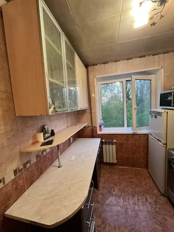 2-к кв. Иркутская область, Иркутск просп. Маршала Жукова, 46 (43.7 м) - Фото 1