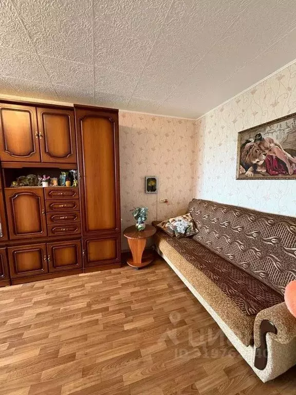 2-к кв. Нижегородская область, Дзержинск просп. Циолковского, 80А ... - Фото 1