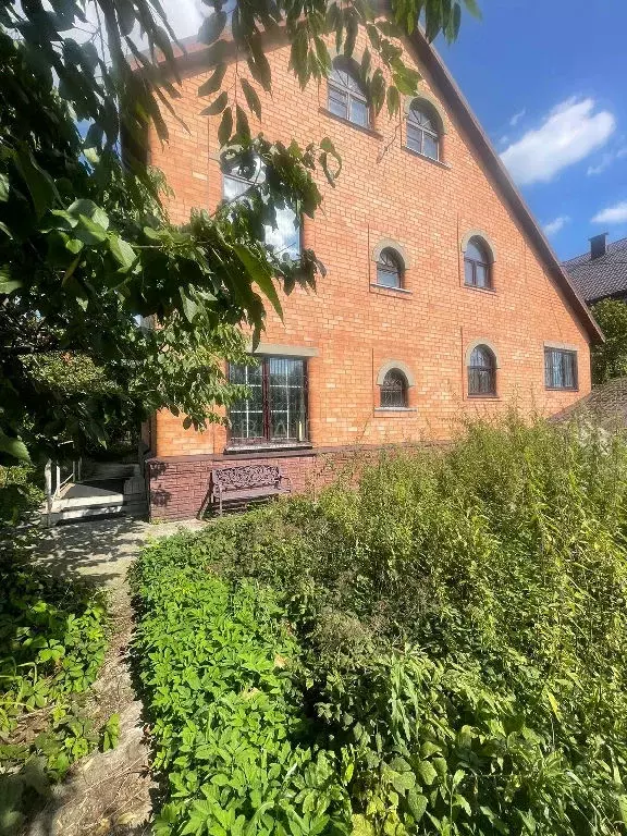 Продается дом в д. Соболиха - Фото 1