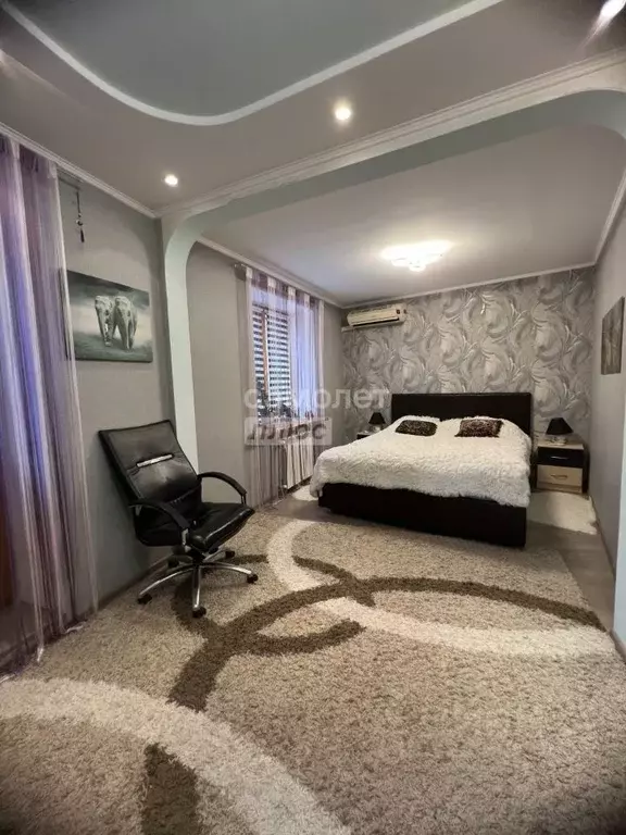 4-к кв. Саратовская область, Энгельс Одесская ул., 83 (100.5 м) - Фото 1