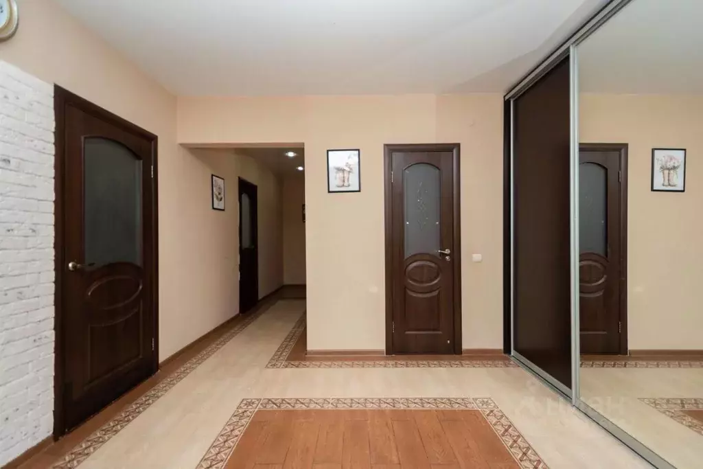 3-к кв. Иркутская область, Иркутск ул. 30-й Иркутской Дивизии, 26/9 ... - Фото 2