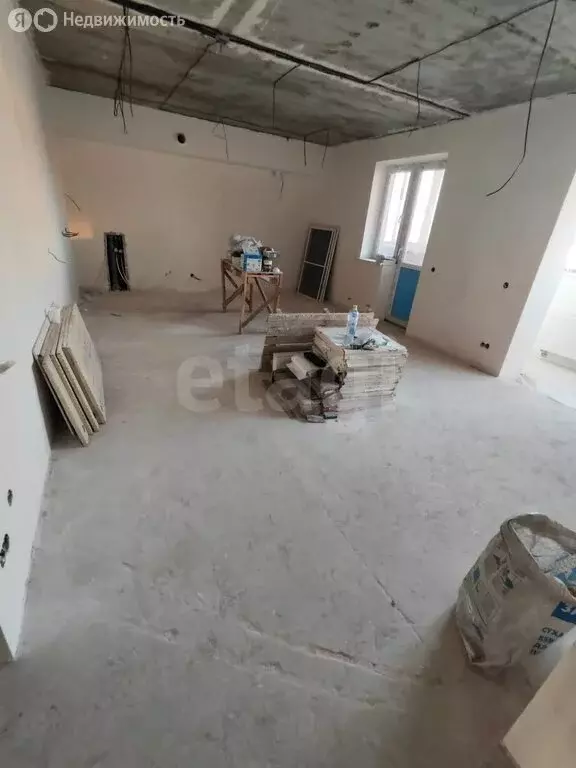 3-комнатная квартира: Новая Адыгея, Бжегокайская улица, 25/1к15 (71 м) - Фото 2