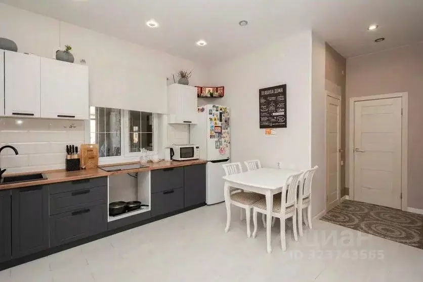 Дом в Иркутская область, Иркутский муниципальный округ, Маркова рп ул. ... - Фото 2