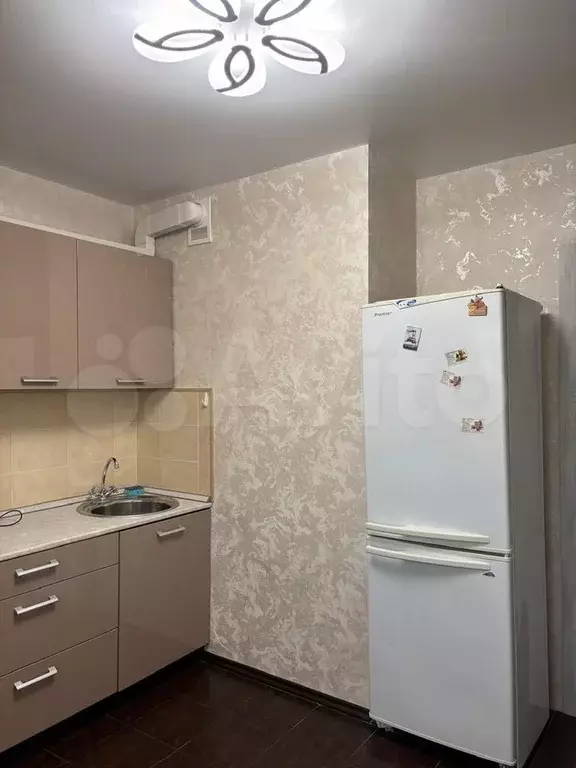 1-к. квартира, 46 м, 9/16 эт. - Фото 1