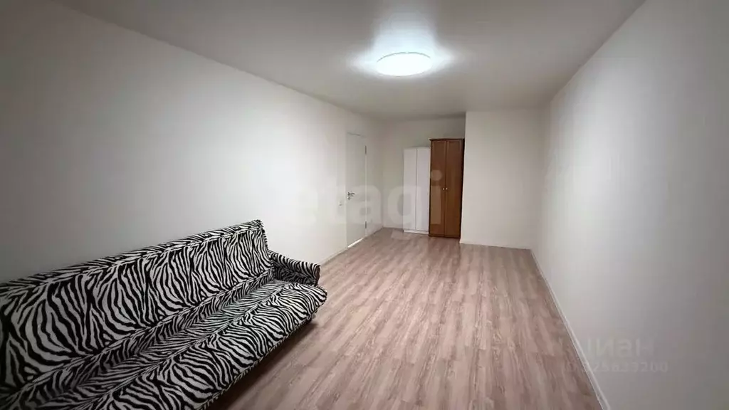 1-к кв. Москва проезд Шокальского, 55К2 (38.5 м) - Фото 1