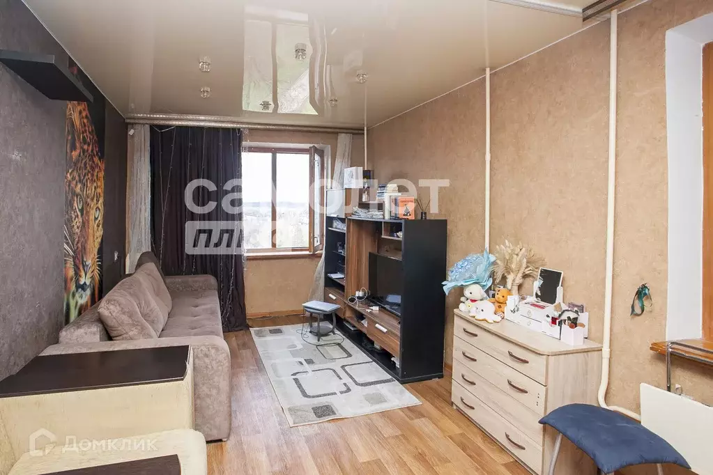Продаётся 1-к квартира, 30.3 м - Фото 0