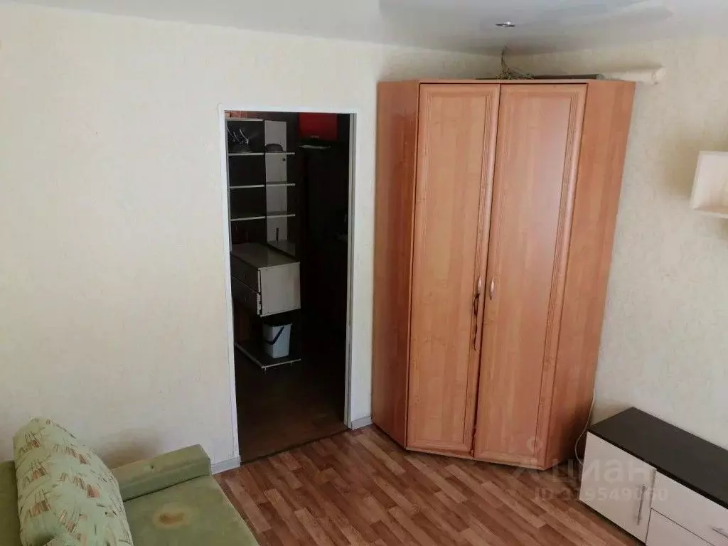 Комната Коми, Сыктывкар ул. Димитрова, 56/1 (17.4 м) - Фото 1