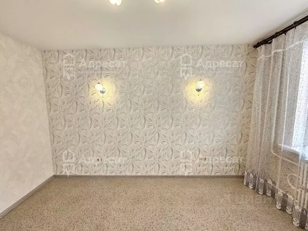 2-к кв. Волгоградская область, Волгоград ул. Менжинского, 8 (51.2 м) - Фото 1