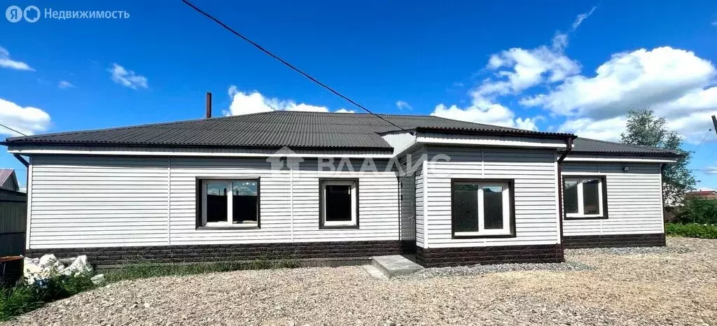 Дом в Чита, СОТ № 126 Тонус, 202 (161.4 м) - Фото 0