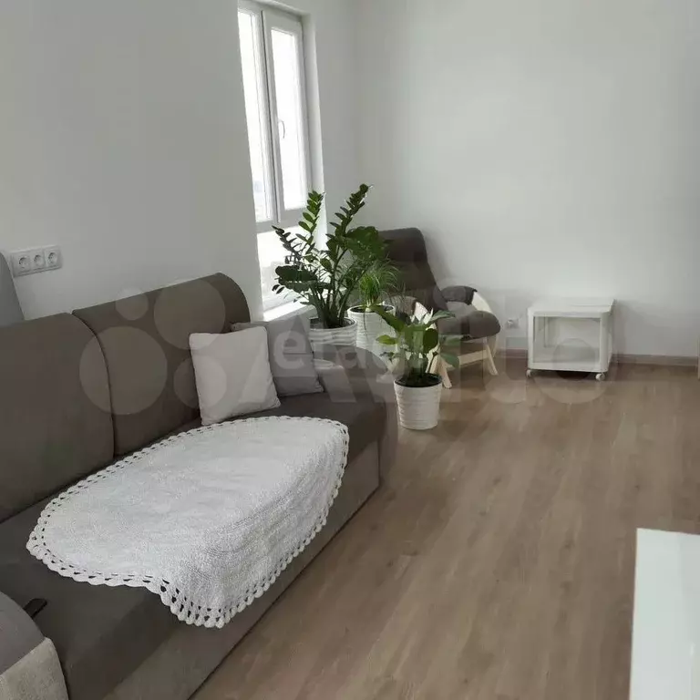 2-к. квартира, 51,1 м, 15/15 эт. - Фото 0