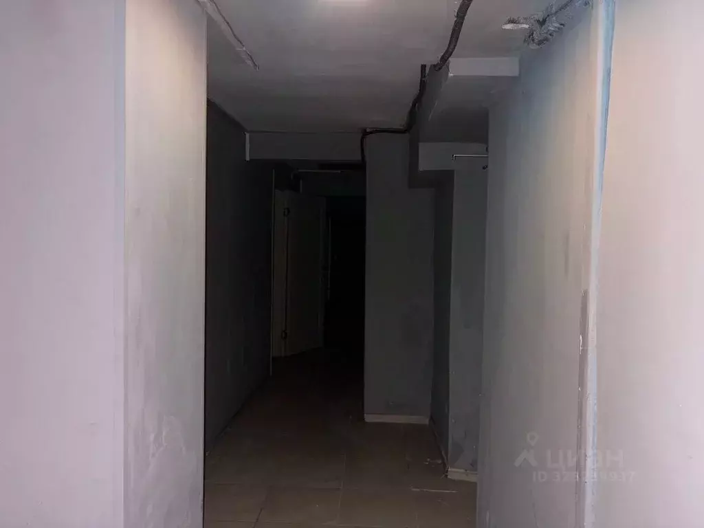 Помещение свободного назначения в Москва ул. Дмитрия Ульянова, 16к3 ... - Фото 1