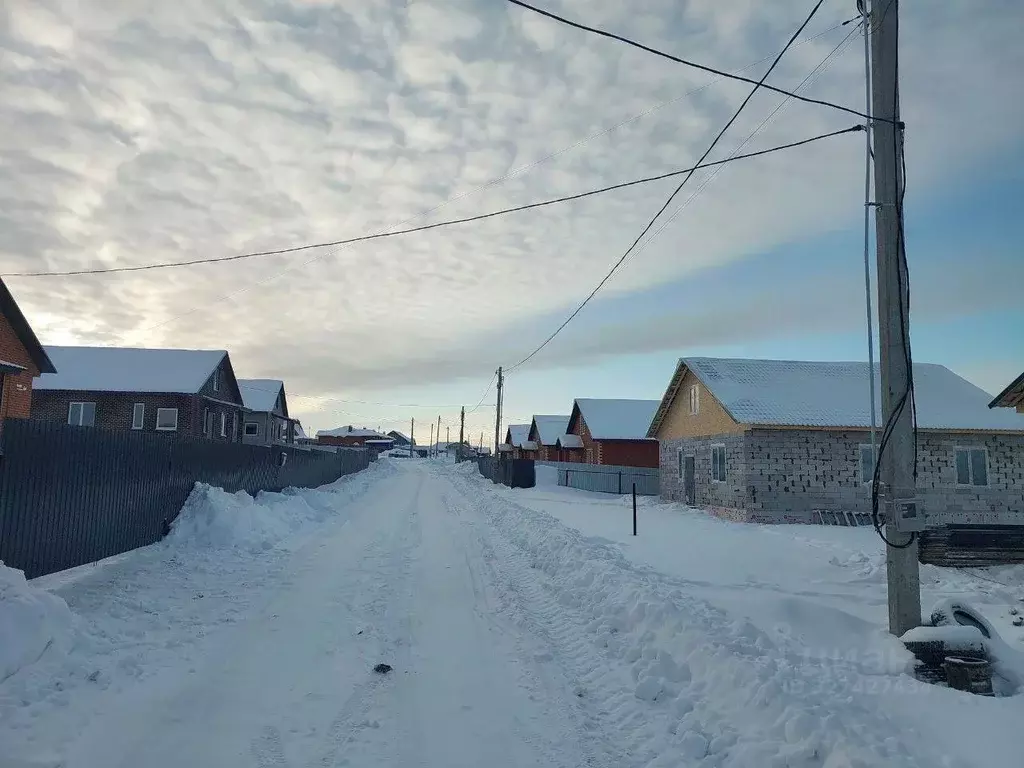 Дом в Пермский край, Пермский муниципальный округ, д. Косотуриха ул. ... - Фото 1