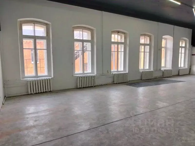 Склад в Санкт-Петербург Дегтярная ул., 5-7 (166 м) - Фото 2