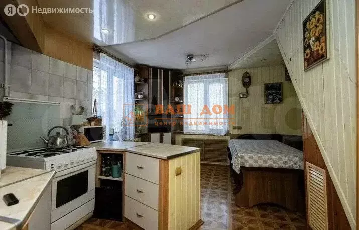 Дом в Тула, Московская улица, 32 (101.4 м) - Фото 2