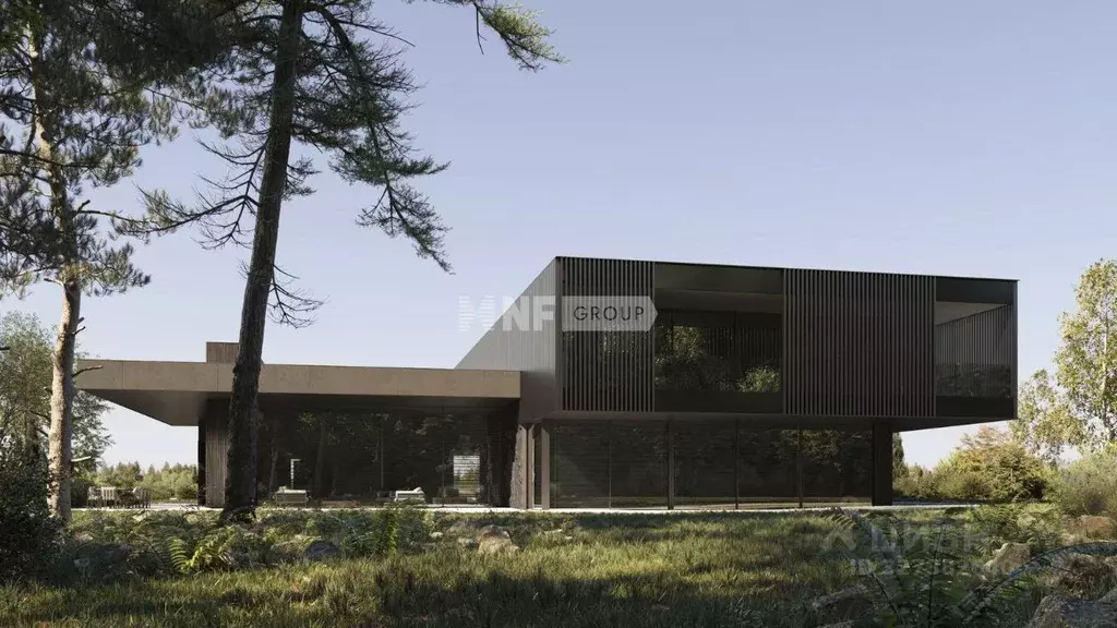 Коттедж в Московская область, Мытищи городской округ, д. Ульянково  ... - Фото 1