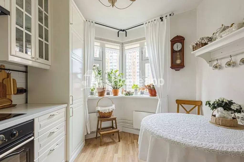 2-к кв. Московская область, Красногорск ул. Имени Зверева, 4 (51.1 м) - Фото 1