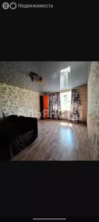 1-комнатная квартира: Донецк, 3-й микрорайон, 35 (33.5 м) - Фото 2