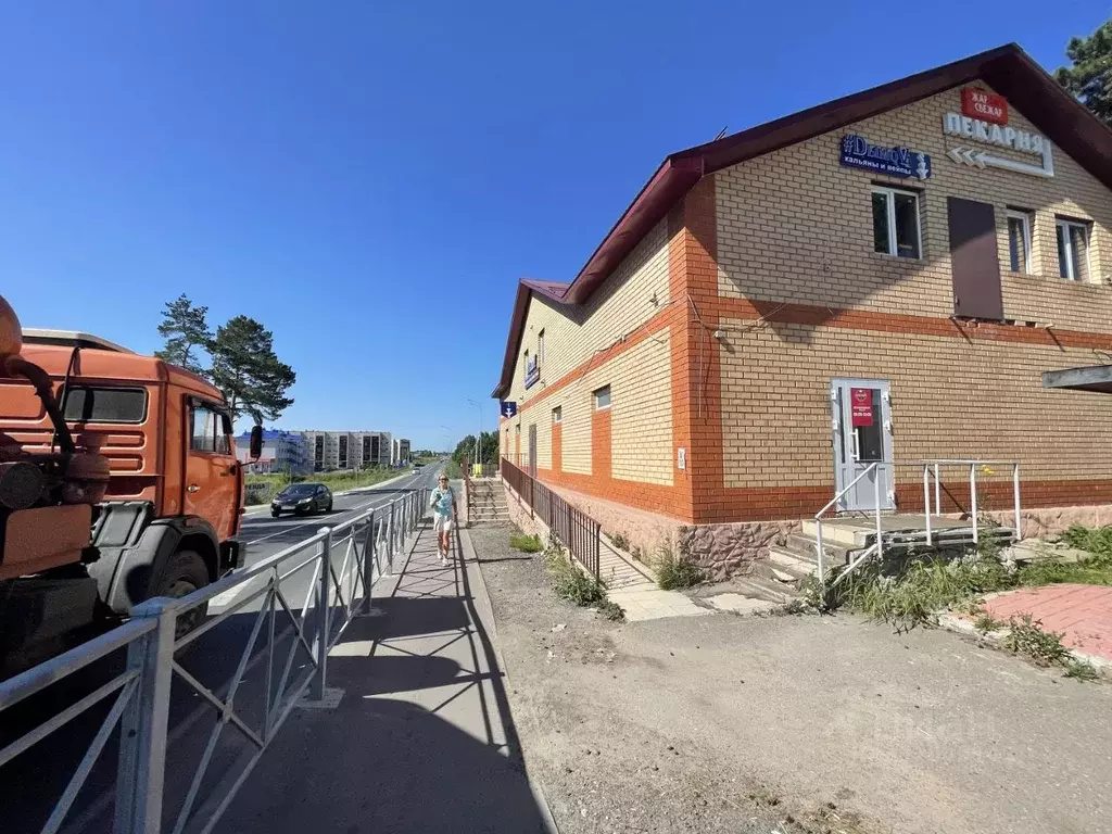 Помещение свободного назначения в Татарстан, Лаишевский район, ... - Фото 2