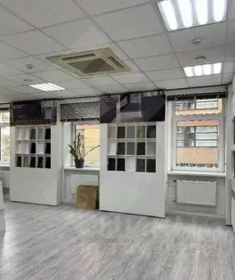 Офис в Москва ул. 3-я Ямского Поля, 32 (262 м) - Фото 2