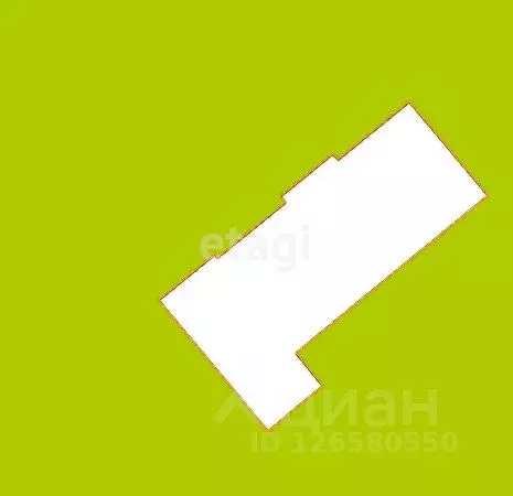 Участок в Кемеровская область, Новокузнецкий муниципальный округ, пос. ... - Фото 2