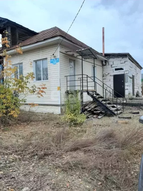 Дом в Нижегородская область, Навашино ул. Лепсе (110 м) - Фото 0